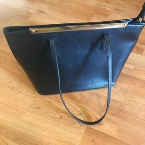 Aldo faux leather bag